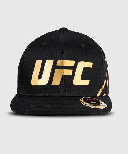 [VNMUFC-00167-126-S-GO] Venum Cap UFC Adrenaline Authentic Fight Night
