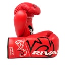 Rival Boxing Gloves RFX-Guerrero Pro Fight SF-H Laces