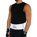 Rival Boxing Tank Top Competition, Black