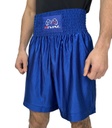 Rival Boxing Shorts Professional Dazzle, Blue