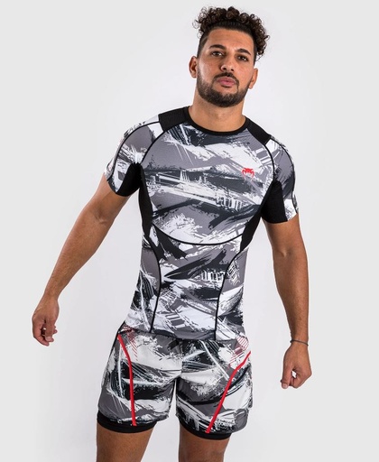 Venum Rash Guard Electron 3.0