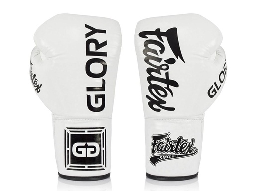Fairtex Boxhandschuhe Glory BGLG1 mit Schnürung
