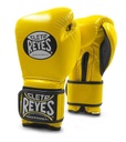 Cleto Reyes Boxhandschuhe Training Velcro