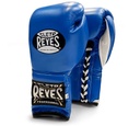 Cleto Reyes Boxhandschuhe Traditional Training mit Schnürung