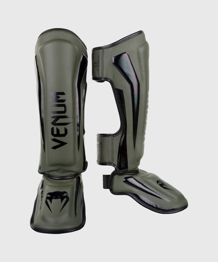 Venum Shin Guards Elite