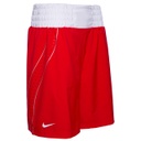 Nike Boxhose Competition IBA Approved, Scarlet-White