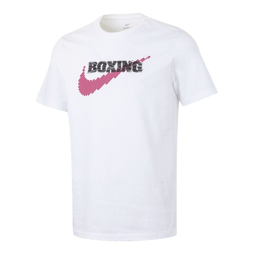 Nike T-Shirt Boxing Rawdacious