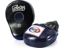 Fairtex Boxpratzen Ultimate Contoured FMV9