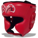 Rival Head Guard RHG2 Hybrid, Red