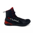 Rival Boxing Boots RSX Guerrero Deluxe