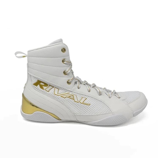 Rival Boxing Boots RSX Guerrero Deluxe
