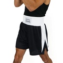 Rival Boxing Shorts Amateur Competition, Black