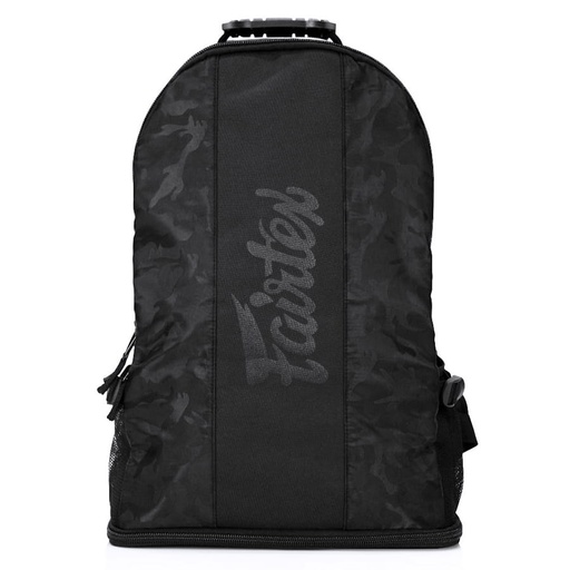[BAG4-S] Fairtex Backpack BAG4