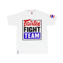 Fairtex T-Shirt TST51, Weiß