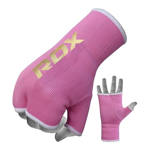 RDX Inner Gloves, Pink