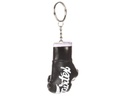 Fairtex Mini Glove Keychain black