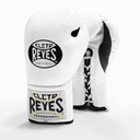 Cleto Reyes Boxing Gloves Professional Fight Laces