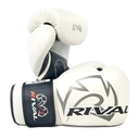 Rival Bag Gloves RB2 Super, White