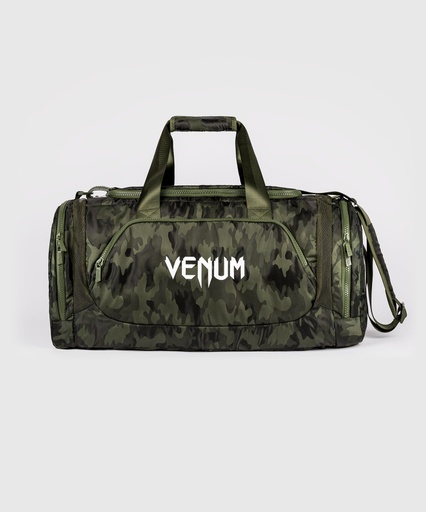 [VENUM-04954-534-GR-C] Venum Sporttasche Trainer Lite Duffle Bag