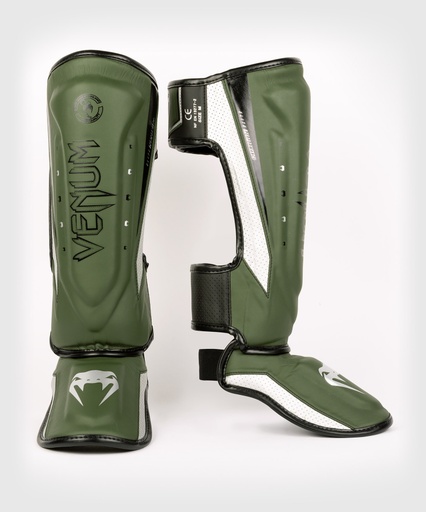 Venum Shin Guards Elite Evo