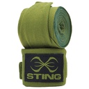 Sting Hand Wraps 4,5m 