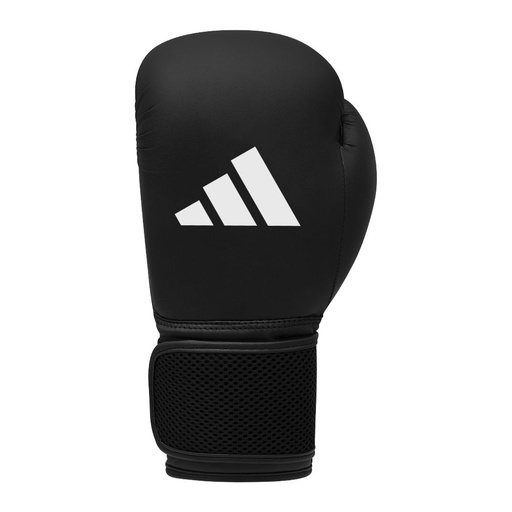 adidas Boxing Gloves Hybrid 25 Kids, Black