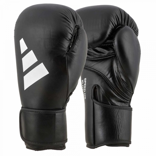 adidas Boxing Gloves Speed 175, Black