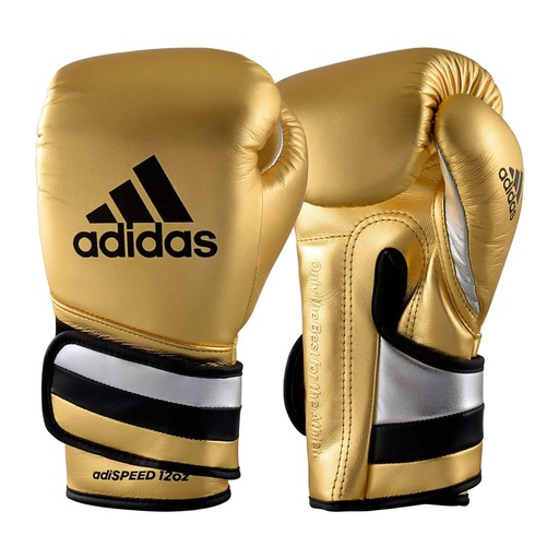 adidas Boxing Gloves adiSpeed