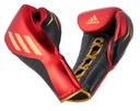 adidas Boxhandschuhe Speed Tilt 750 Pro mit Schnürung