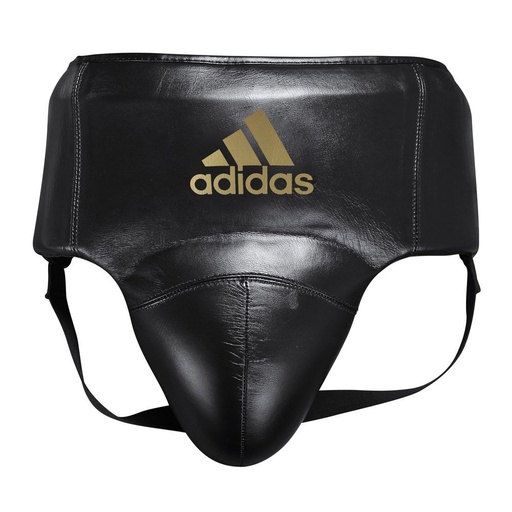 adidas Tiefschutz adiStar Pro, Schwarz