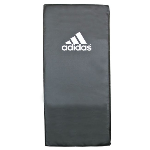 [ADIBAC053-90000] adidas Schlagpolster 60x30x15cm, Schwarz