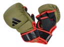 adidas MMA Gloves Sparring Combat 50