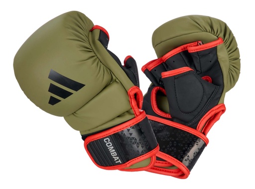 adidas MMA Handschuhe Sparring Combat 50