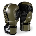 Phantom MMA Handschuhe Sparring Apex Army, Militärgrün