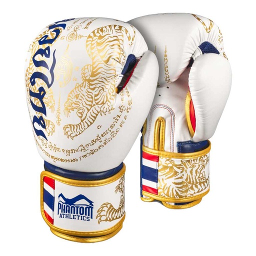Phantom Boxing Gloves Muay Thai LE