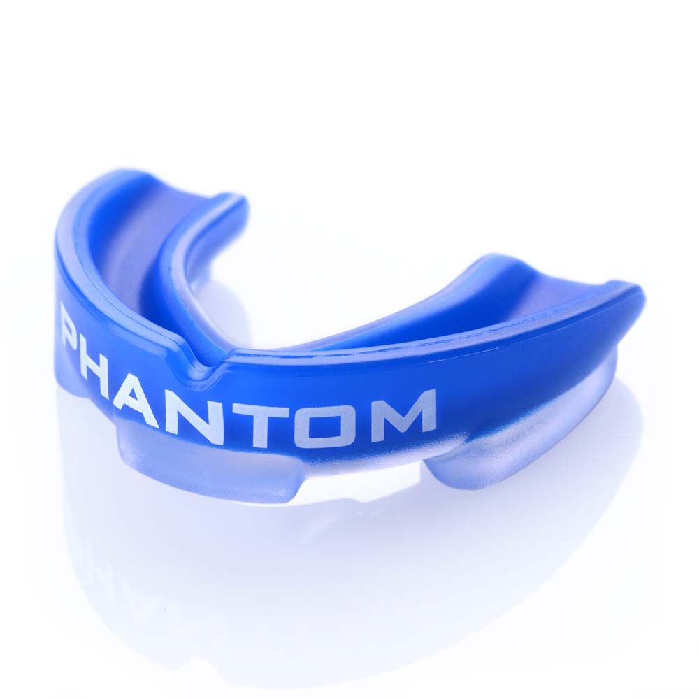 Phantom Mouthguard Impact, Blue