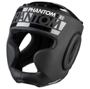 Phantom Head Guard Apex Full Face, Black