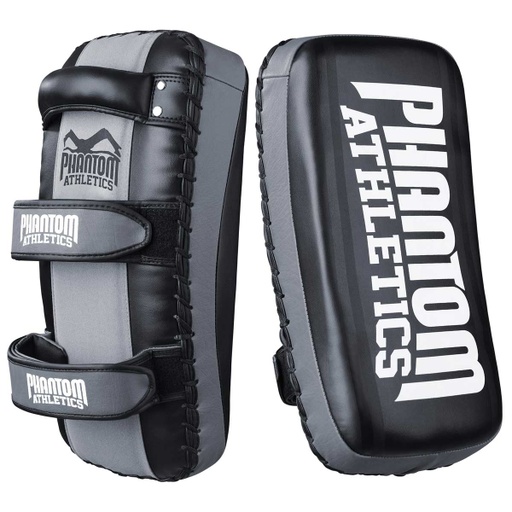 [PHTPHP-S-G] Phantom Thai Pads High Performance, Schwarz