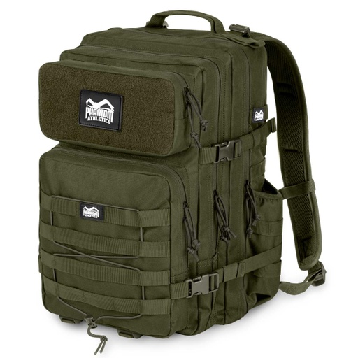 [PHBPD-GR] Phantom Rucksack Delta Army, Militärgrün