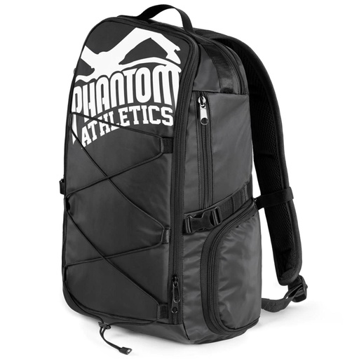 [PHBAG2577-S] Phantom Backpack Apex, Black