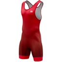 Phantom Wrestling Singlet Apex