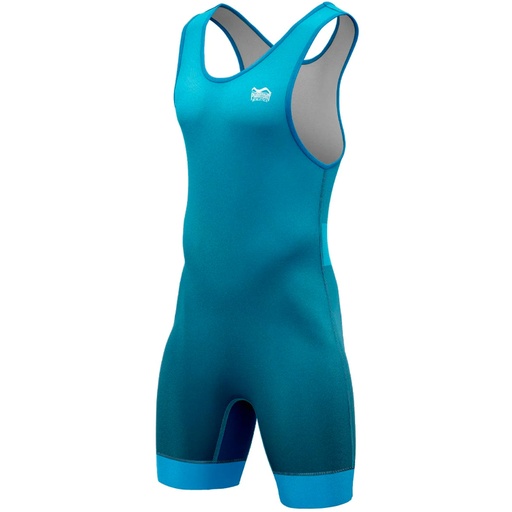 Phantom Ringertrikot Apex, Blau