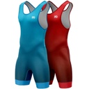 Phantom Wrestling Singlet Set Apex