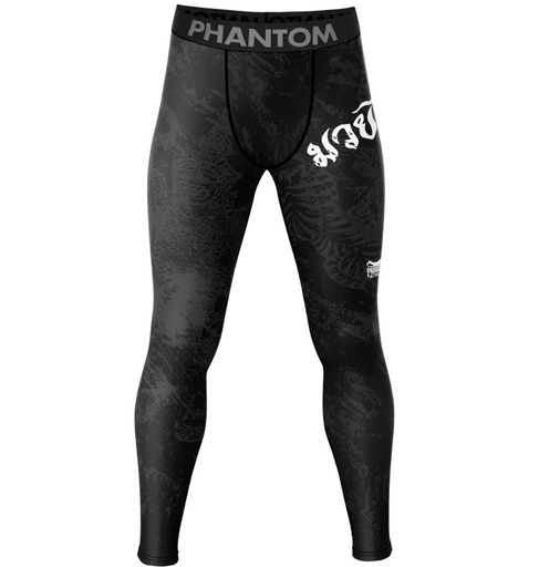 Phantom Compression Muay Thai