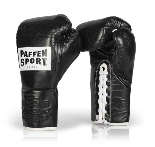 Paffen Sport Boxhandschuhe Pro Classic Fight
