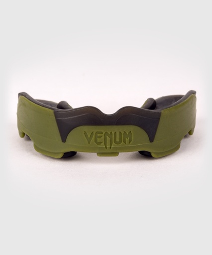 [VENUM-0621-200-GR-S] Venum Mundschutz Predator