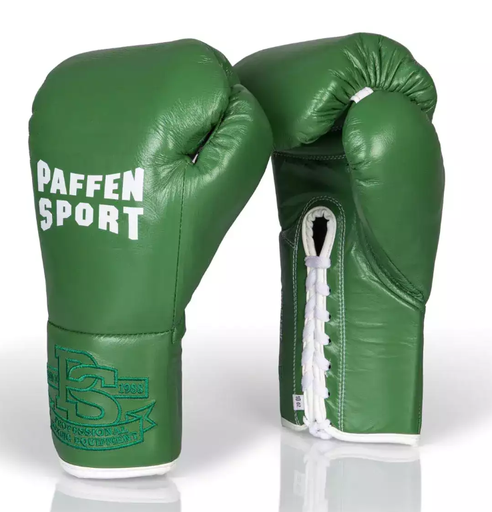 Paffen Sport Boxhandschuhe Pro Classic Fight