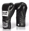 Paffen Sport Boxing Gloves Pro Mexican Sparring 