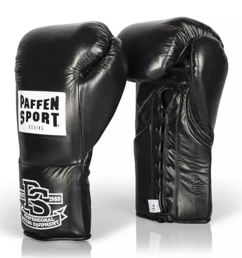 Paffen Sport Pro Mexican Sparring Boxing Gloves