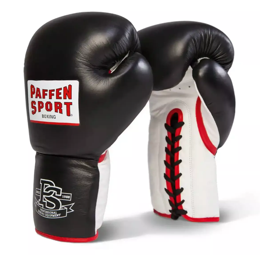 Paffen Sport Boxing Gloves Pro Heavy Hitter Sparring